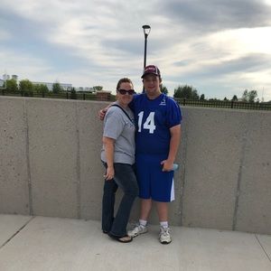 Meet your Posher, Heather